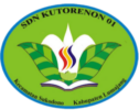 SD NEGERI KUTORENON 01