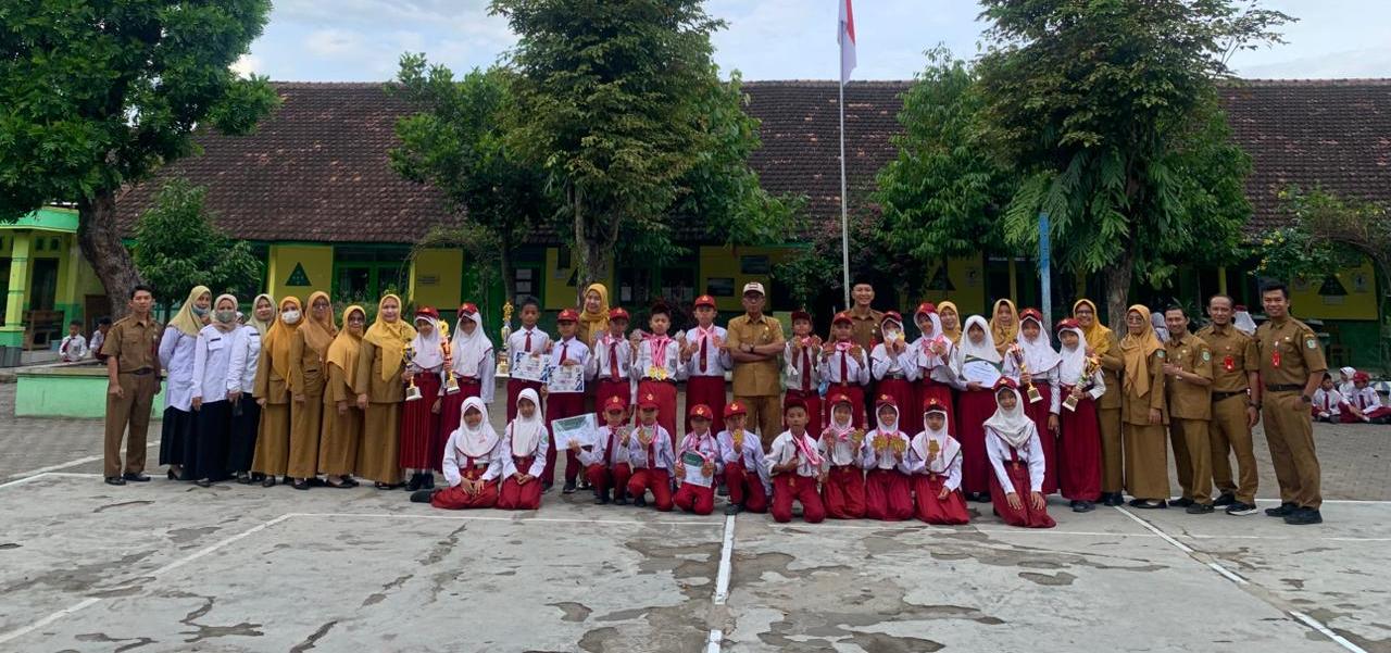 Segudang Prestasi