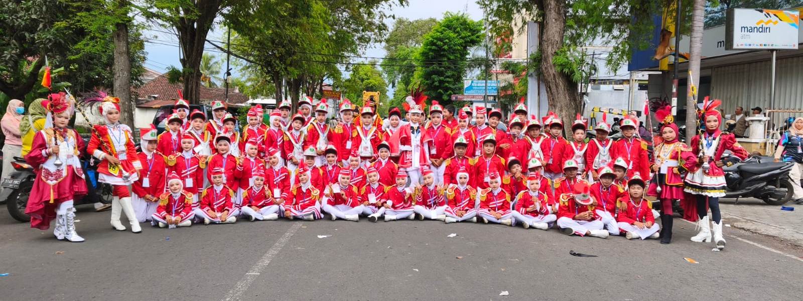 Pelayanan yang kami berikan